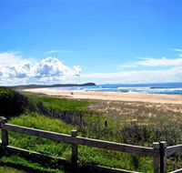 Grants Beach Coastal Walk - Accommodation Coffs Harbour