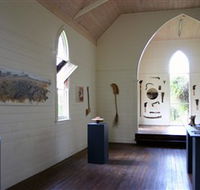 Narek Galleries - Accommodation Coffs Harbour