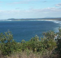 Delicate Beach - Accommodation Coffs Harbour