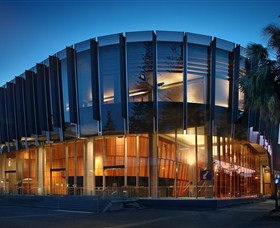 Glasshouse - Accommodation Coffs Harbour 0