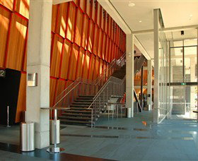 Glasshouse - Accommodation Coffs Harbour 1