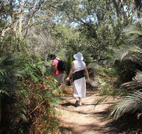 Nelson Lagoon - Accommodation Coffs Harbour
