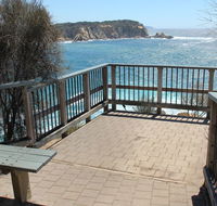 Wajurda Point walking track - Accommodation Coffs Harbour