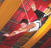 Circus Arts Byron Bay - Accommodation Coffs Harbour