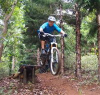 Byron Bay Bike Park - Accommodation Coffs Harbour