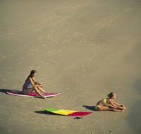 Tathra Beach - Accommodation Coffs Harbour