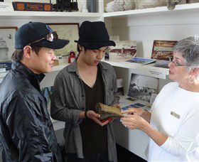 Cape Byron Headland And Lighthouse - Accommodation Coffs Harbour 3