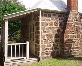 Old School Museum - Accommodation Coffs Harbour 1