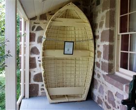 Old School Museum - Accommodation Coffs Harbour 2