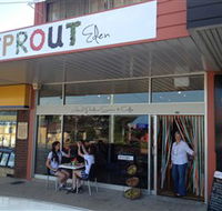 Sprout Eden - Accommodation Coffs Harbour