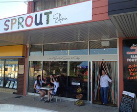 Sprout Eden - Accommodation Coffs Harbour 0