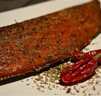 Eden Smokehouse - Accommodation Coffs Harbour