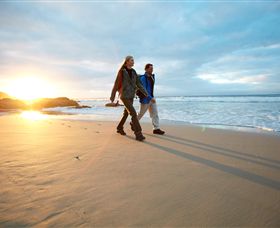 Wilderness Coast Walk - Accommodation Coffs Harbour 2