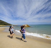 Croajingolong National Park - Accommodation Coffs Harbour