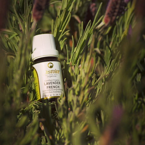 Jasmin Organics Skincare Farm And Factory - Accommodation Coffs Harbour 7