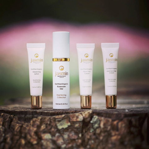 Jasmin Organics Skincare Farm And Factory - Accommodation Coffs Harbour 9