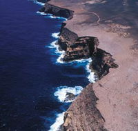 Zuytdorp Cliffs - Accommodation Coffs Harbour