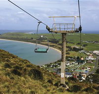 Nut Chairlift - The - Accommodation Coffs Harbour