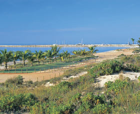 Exmouth WA Accommodation Coffs Harbour