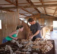 Peron Homestead - Accommodation Coffs Harbour