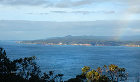 Nadgee Nature Reserve - Accommodation Coffs Harbour 0