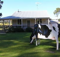 Millers Ice Cream - Accommodation Coffs Harbour