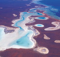 Big Lagoon - Accommodation Coffs Harbour