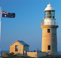 Vlamingh Head Lighthouse Scenic Drive - Accommodation Coffs Harbour