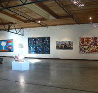 The Holmes  Court Gallery at Vasse Felix - Accommodation Coffs Harbour