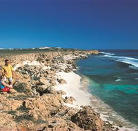 Gnaraloo Station - Accommodation Coffs Harbour