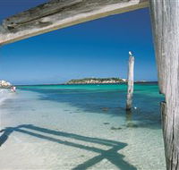 Hamelin Bay - Accommodation Coffs Harbour
