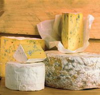 The Cheese Shop at The Makers' Workshop Burnie - Accommodation Coffs Harbour