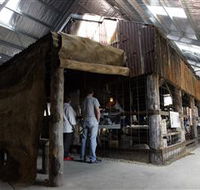 Kenworthy's Stamper Mill - Accommodation Coffs Harbour