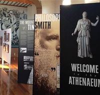 Tarkine Interpretation Centre - Accommodation Coffs Harbour