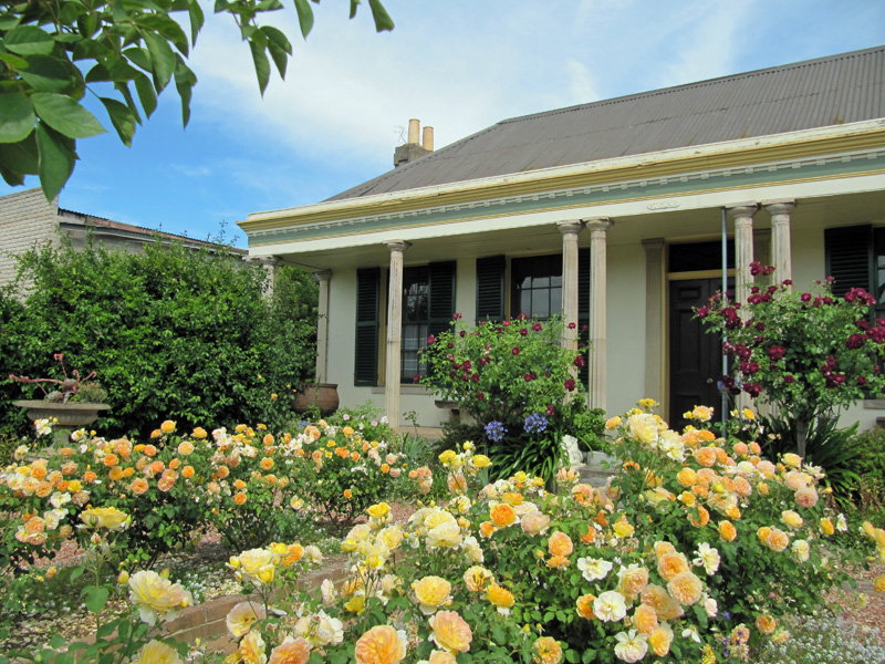 Gundary NSW Accommodation Coffs Harbour