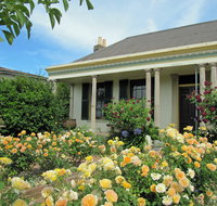 St Clair Villa Museum and Archives - Accommodation Coffs Harbour