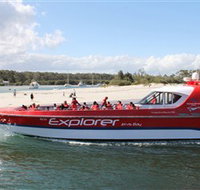 Extreme - Accommodation Coffs Harbour