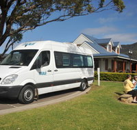 maui motorhomes - Accommodation Coffs Harbour