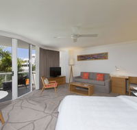 Sofitel Noosa Pacific Resort - Accommodation Coffs Harbour