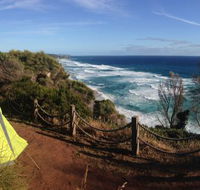 Hike 2 Camp - Accommodation Coffs Harbour