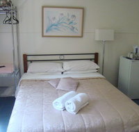 Orchid Guest House - Accommodation Coffs Harbour