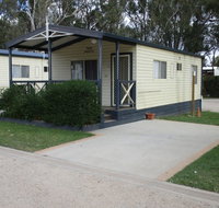 McLean Beach Holiday Park - Accommodation Coffs Harbour