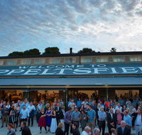 Seppeltsfield Winery Tours - Accommodation Coffs Harbour