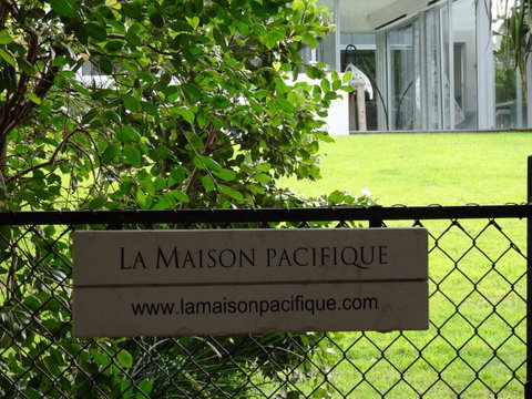 La Maison Pacifique - Accommodation Coffs Harbour 0