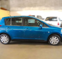 Carters Car Rentals - Accommodation Coffs Harbour