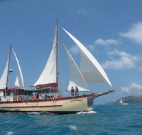 Adventure Cruise Dive and Outer Reef - Whitsundays Sailing Adventures - Accommodation Coffs Harbour