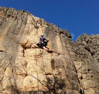 Grampians Mountain Adventure Company - Accommodation Coffs Harbour