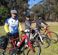 Granite Belt Bicycle Tours and Hire - Accommodation Coffs Harbour