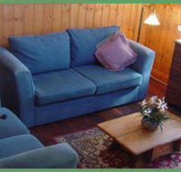 Red Dog Retreat - Accommodation Coffs Harbour