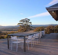 Mount Mitchell - Accommodation Coffs Harbour